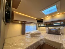 Fahrzeugbild Carthago C2-tourer I 145 RB LE comfort Mercedes #21