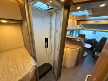 Fahrzeugbild Carthago C2-tourer I 145 RB LE comfort Mercedes #23