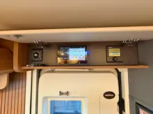 Fahrzeugbild Carthago C2-tourer I 145 RB LE comfort Mercedes #27