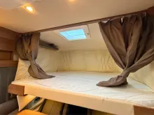 Fahrzeugbild Carthago C2-tourer I 145 RB LE comfort Mercedes #28