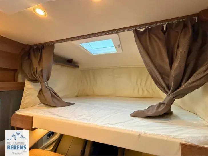 Fahrzeugbild Carthago C2-tourer I 145 RB LE comfort Mercedes #28