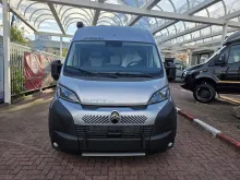 Fahrzeugbild Pössl Summit 600 L Citroen Autarker Campervan MJ 2027 #3
