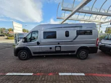 Fahrzeugbild Pössl Summit 600 L Citroen Autarker Campervan MJ 2027 #4