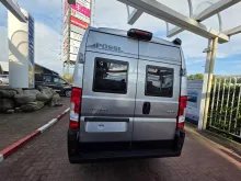 Fahrzeugbild Pössl Summit 600 L Citroen Autarker Campervan MJ 2027 #6