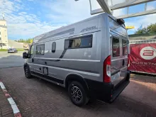 Fahrzeugbild Pössl Summit 600 L Citroen Autarker Campervan MJ 2027 #7