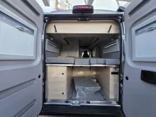 Fahrzeugbild Pössl Summit 600 L Citroen Autarker Campervan MJ 2027 #8