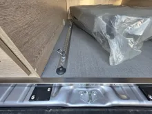Fahrzeugbild Pössl Summit 600 L Citroen Autarker Campervan MJ 2027 #9
