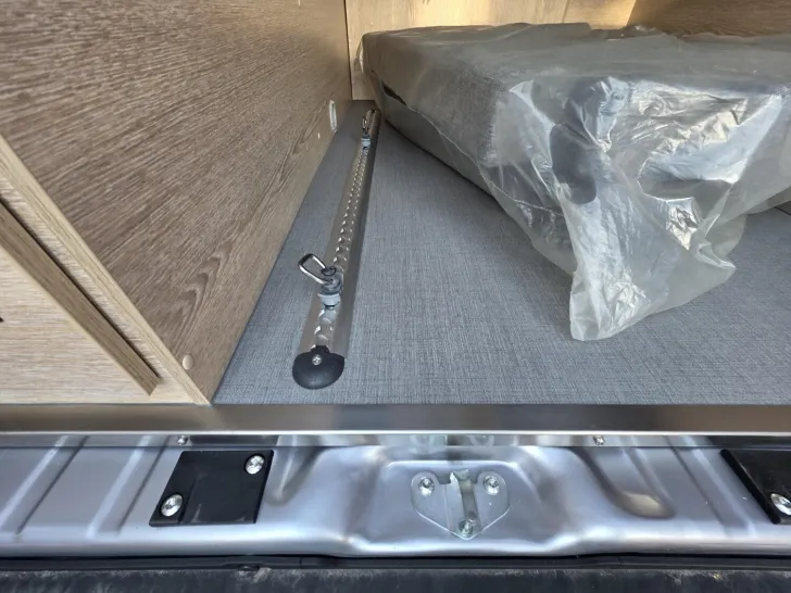 Fahrzeugbild Pössl Summit 600 L Citroen Autarker Campervan MJ 2027 #9