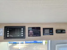 Fahrzeugbild Pössl Summit 600 L Citroen Autarker Campervan MJ 2027 #13