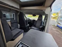 Fahrzeugbild Pössl Summit 600 L Citroen Autarker Campervan MJ 2027 #15
