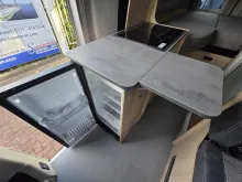 Fahrzeugbild Pössl Summit 600 L Citroen Autarker Campervan MJ 2027 #18