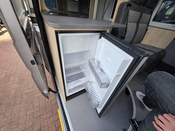 Fahrzeugbild Pössl Summit 600 L Citroen Autarker Campervan MJ 2027 #19