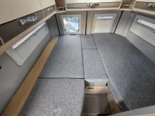 Fahrzeugbild Pössl Summit 600 L Citroen Autarker Campervan MJ 2027 #20