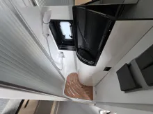 Fahrzeugbild Pössl Summit 600 L Citroen Autarker Campervan MJ 2027 #23