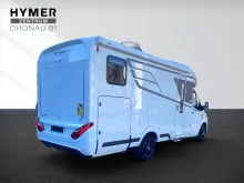 Fahrzeugbild Hymer B-Klasse MC T WhiteLine 600 Rent 2025-2026 #4