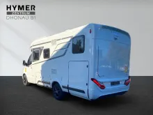 Fahrzeugbild Hymer B-Klasse MC T WhiteLine 600 Rent 2025-2026 #5