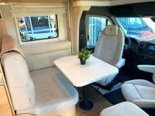 Fahrzeugbild Hymer B-Klasse MC T WhiteLine 600 Rent 2025-2026 #12