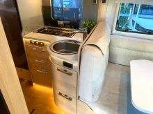 Fahrzeugbild Hymer B-Klasse MC T WhiteLine 600 Rent 2025-2026 #13