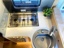 Fahrzeugbild Hymer B-Klasse MC T WhiteLine 600 Rent 2025-2026 #14