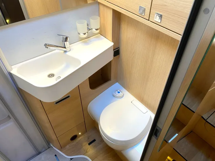 Fahrzeugbild Hymer B-Klasse MC T WhiteLine 600 Rent 2025-2026 #15