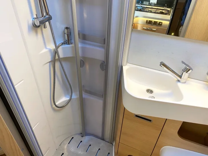 Fahrzeugbild Hymer B-Klasse MC T WhiteLine 600 Rent 2025-2026 #16