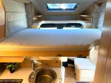 Fahrzeugbild Hymer B-Klasse MC T WhiteLine 600 Rent 2025-2026 #18