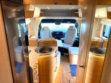 Fahrzeugbild Hymer B-Klasse MC T WhiteLine 600 Rent 2025-2026 #19