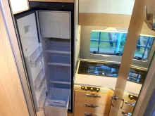 Fahrzeugbild Hymer B-Klasse MC T WhiteLine 600 Rent 2025-2026 #22