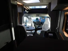 Fahrzeugbild Dethleffs Globebus Performance 4x4 T 16 480Kg Zuladung !! #15