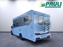 Fahrzeugbild Dethleffs Just Camp Active T 6812 EB Automatik #5