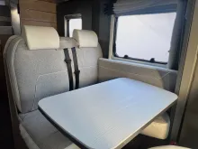 Fahrzeugbild Dethleffs Just Camp Active T 6812 EB Automatik #12