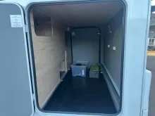Fahrzeugbild Dethleffs Just Camp Active T 6812 EB Modelljahr 2026 #21