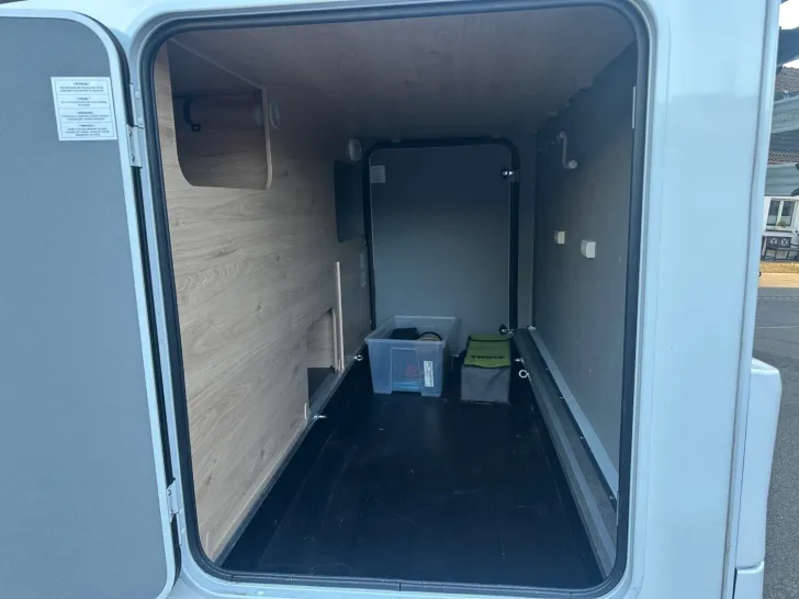 Fahrzeugbild Dethleffs Just Camp Active T 6812 EB Modelljahr 2026 #21