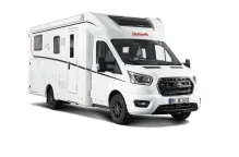 Fahrzeugbild Dethleffs Just Go Active T 7055 DBL Automatik #1