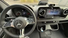 Fahrzeugbild Hymer ML-T 580 CrossTrail Aktion #7