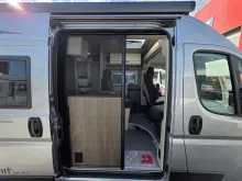 Fahrzeugbild Pössl Summit 540 Citroen Wendiger 5,40m Campervan #11
