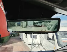 Fahrzeugbild Pössl Summit 540 Citroen Wendiger 5,40m Campervan #13