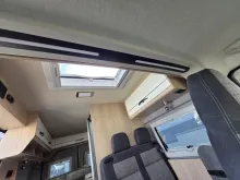 Fahrzeugbild Pössl Summit 540 Citroen Wendiger 5,40m Campervan #15