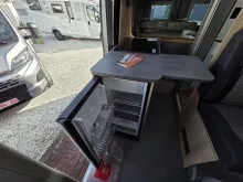 Fahrzeugbild Pössl Summit 540 Citroen Wendiger 5,40m Campervan #21