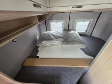 Fahrzeugbild Pössl Summit 540 Citroen Wendiger 5,40m Campervan #23