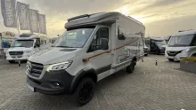 Fahrzeugbild Hymer ML-T 580 CrossTrail Aktion #4