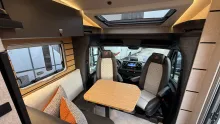 Fahrzeugbild Hymer ML-T 580 CrossTrail Aktion #11