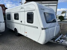 Fahrzeugbild Hymer Eriba Eriba Novaline 442 #1