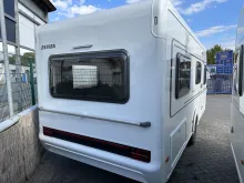 Fahrzeugbild Hymer Eriba Eriba Novaline 442 #4