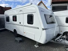Fahrzeugbild Hymer Eriba Eriba Novaline 495 #1