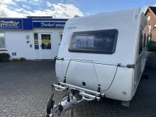 Fahrzeugbild Hymer Eriba Eriba Novaline 495 #3
