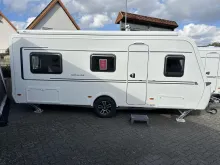 Fahrzeugbild Hymer Eriba Eriba Novaline 495 #5