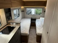 Fahrzeugbild Hymer Eriba Eriba Novaline 495 #13