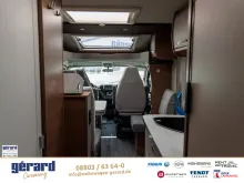 Fahrzeugbild Knaus L!VE TI 650 MEG Live Ti Aktionspreis #14