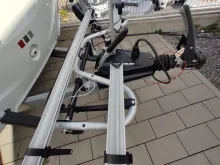 Fahrzeugbild LMC Sassino 450 D #9